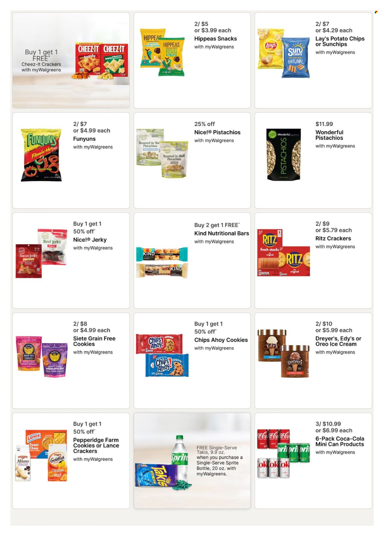 Walgreens ad - 08/02/2026 - 08/08/2026. Page 26