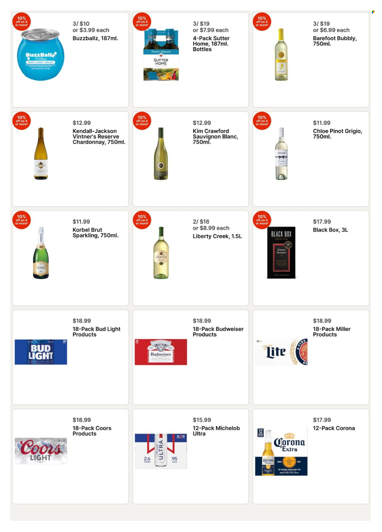 Walgreens ad - 08/02/2026 - 08/08/2026. Page 31
