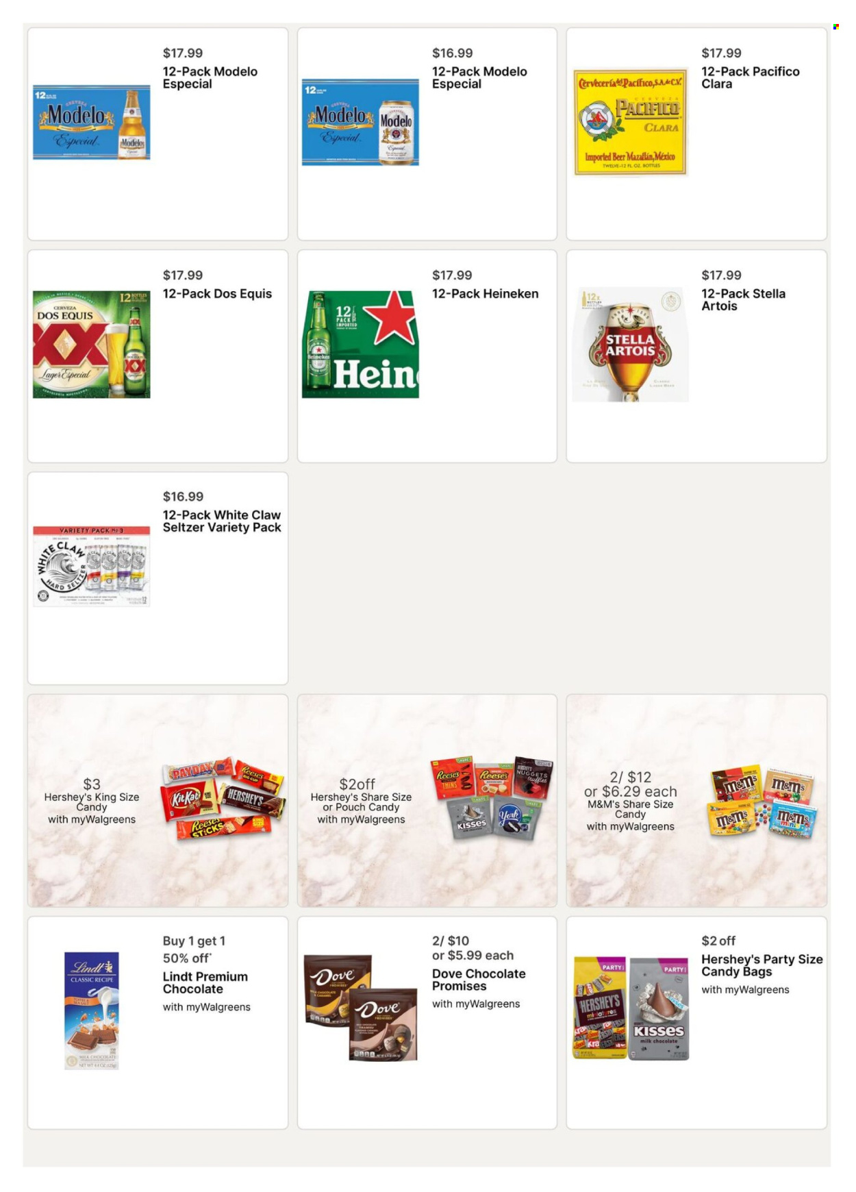 Walgreens ad - 08/02/2026 - 08/08/2026. Page 32