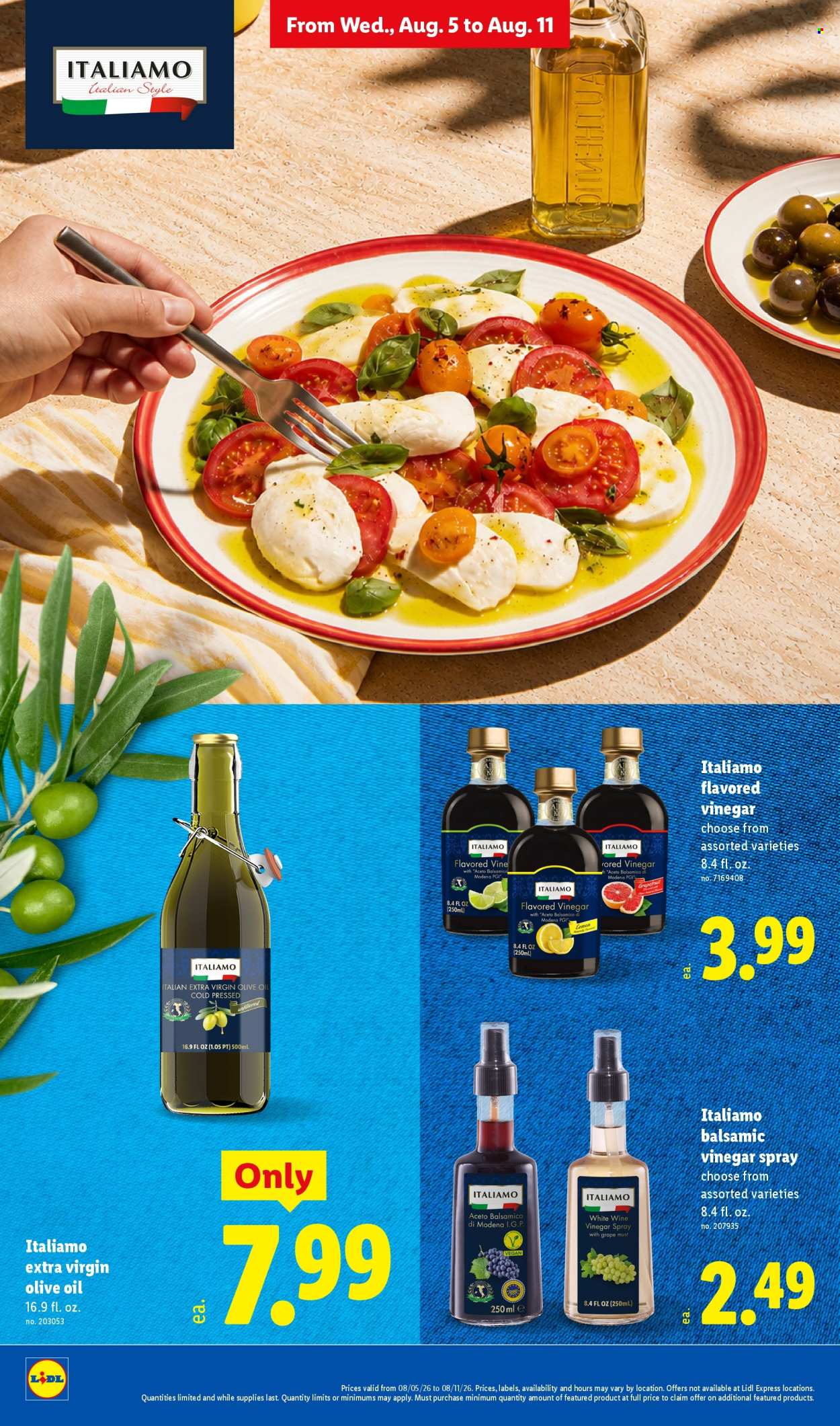 Lidl ad - 08/05/2026 - 08/11/2026. Page 12