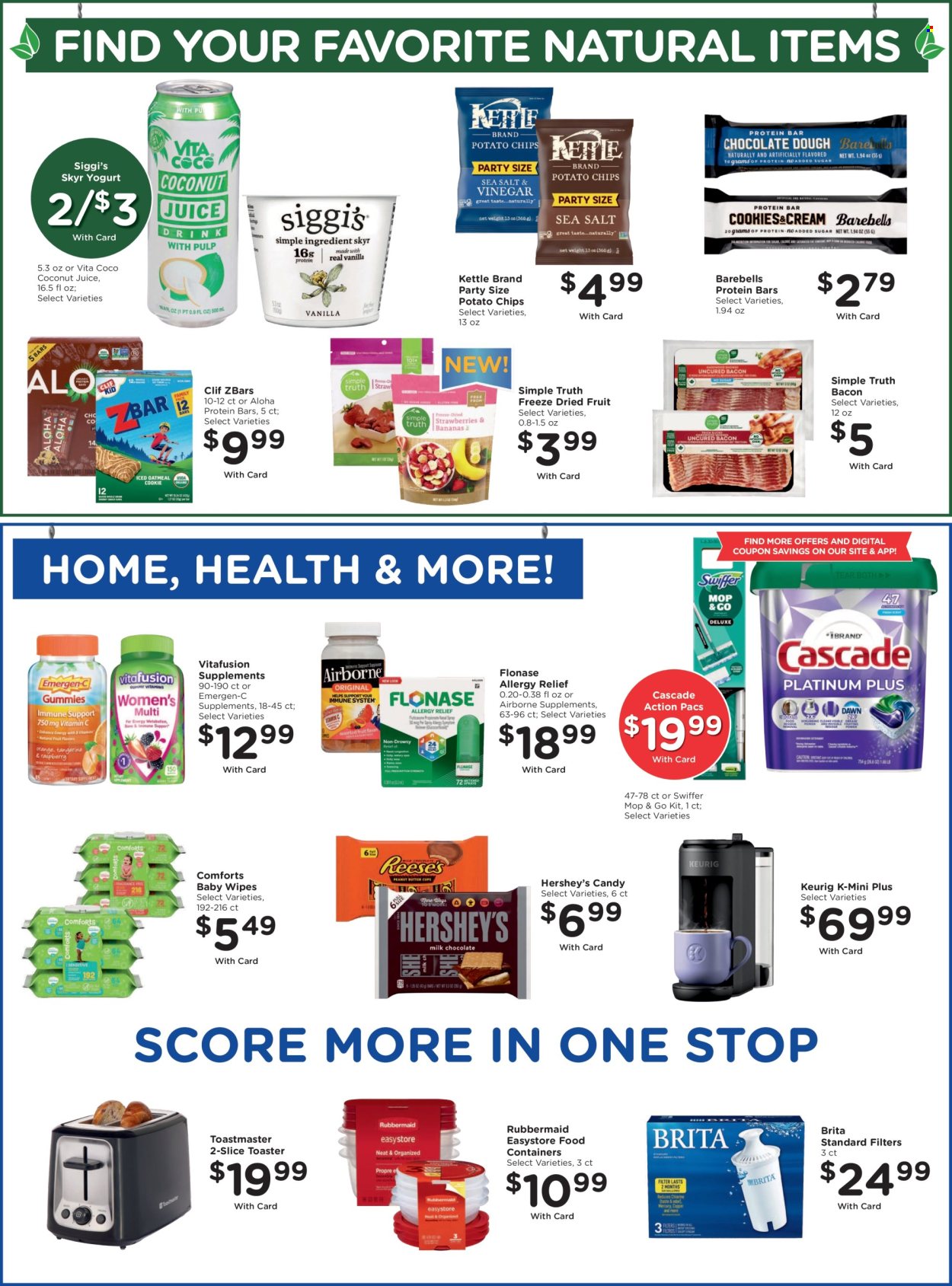Kroger ad - 08/05/2026 - 08/11/2026. Page 6