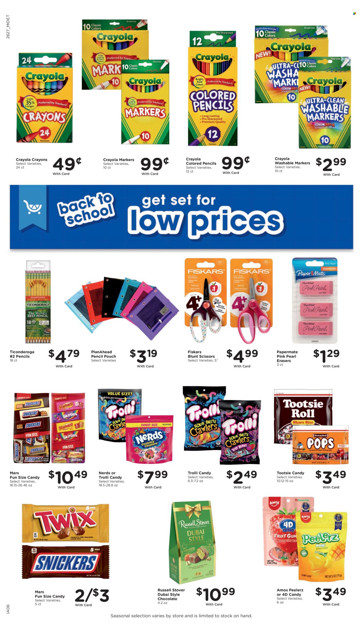 Kroger ad - 08/05/2026 - 08/11/2026. Page 10