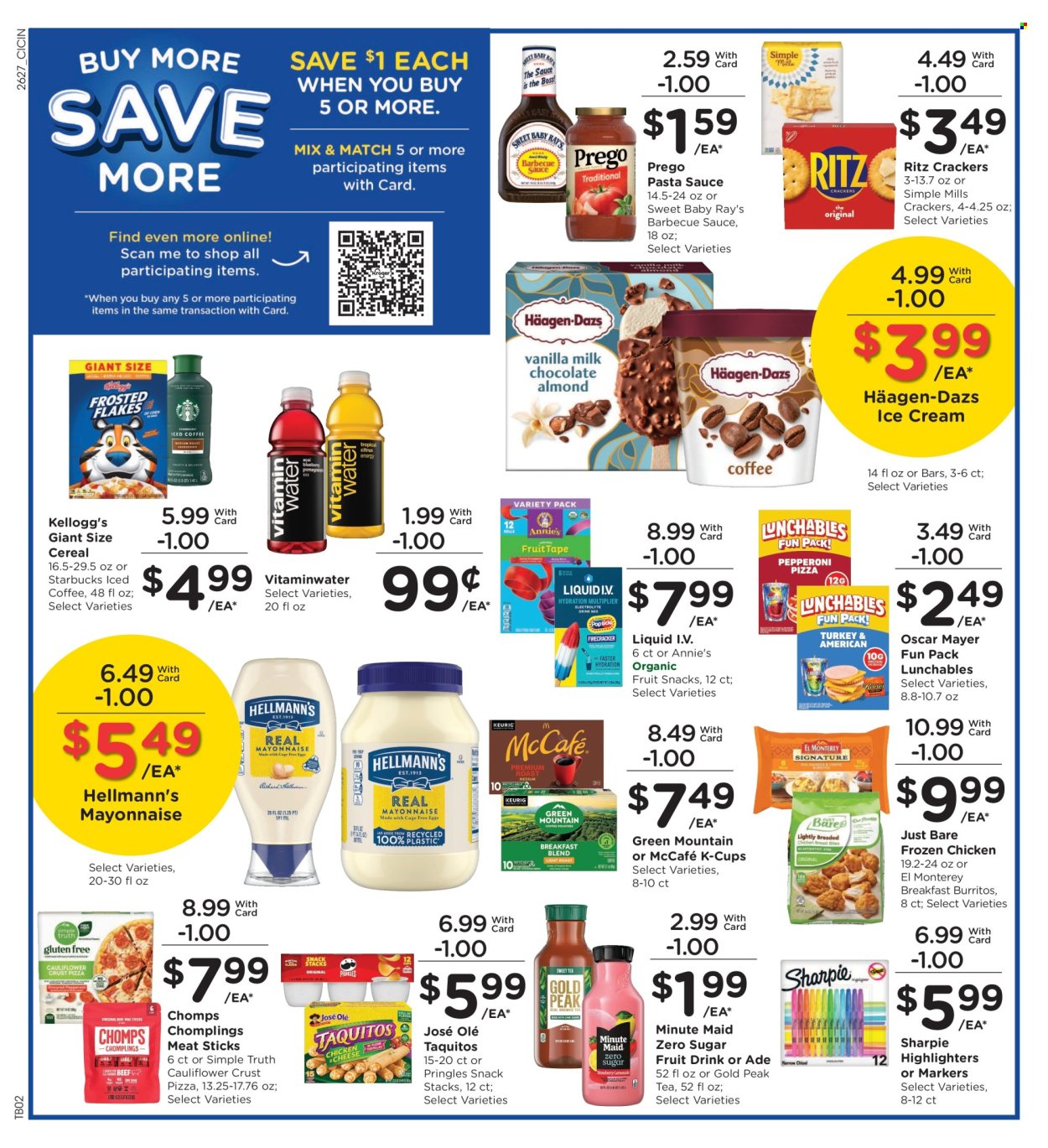Kroger ad - 08/05/2026 - 08/11/2026. Page 5