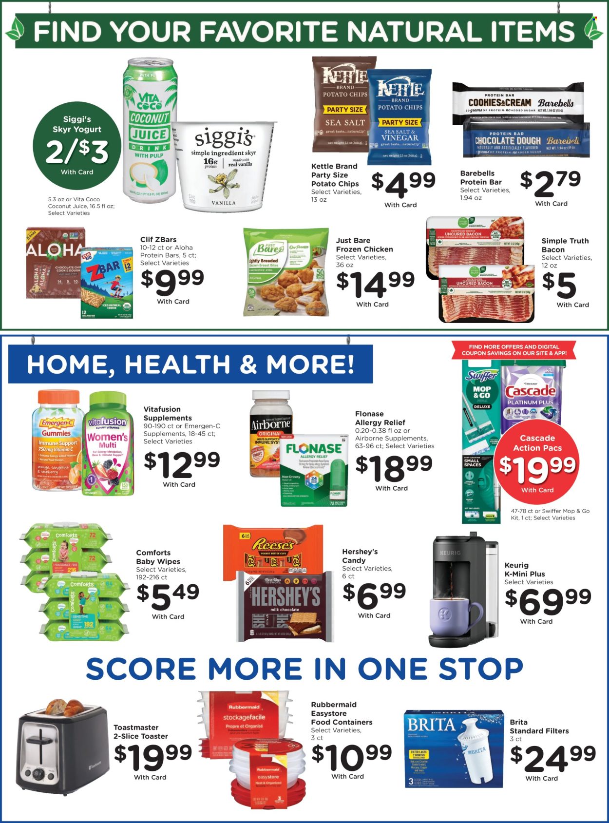 Kroger ad - 08/05/2026 - 08/11/2026. Page 9