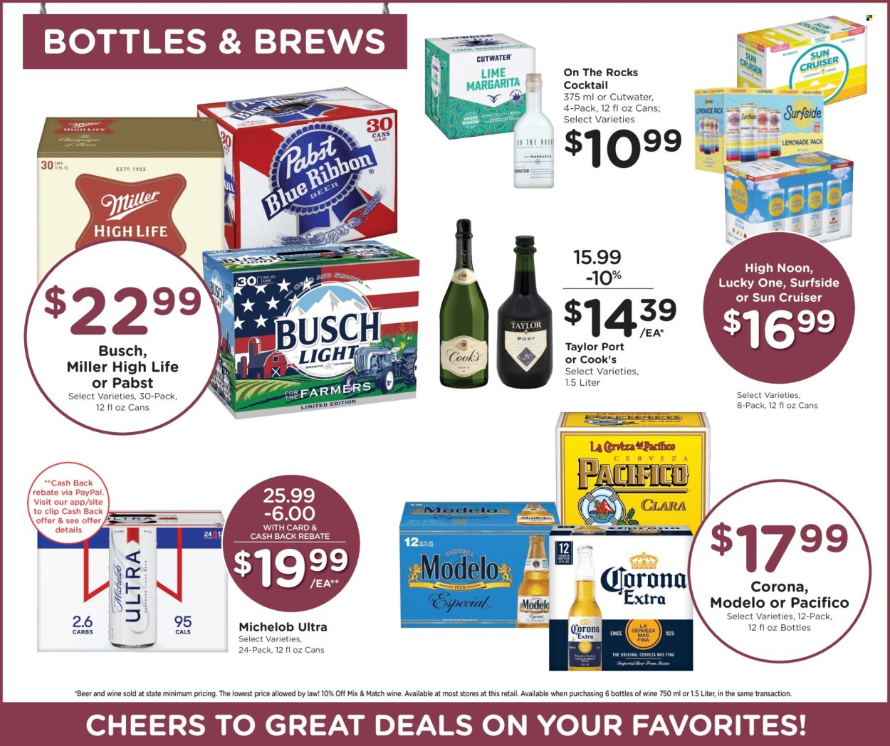 Kroger ad - 08/05/2026 - 08/11/2026. Page 13