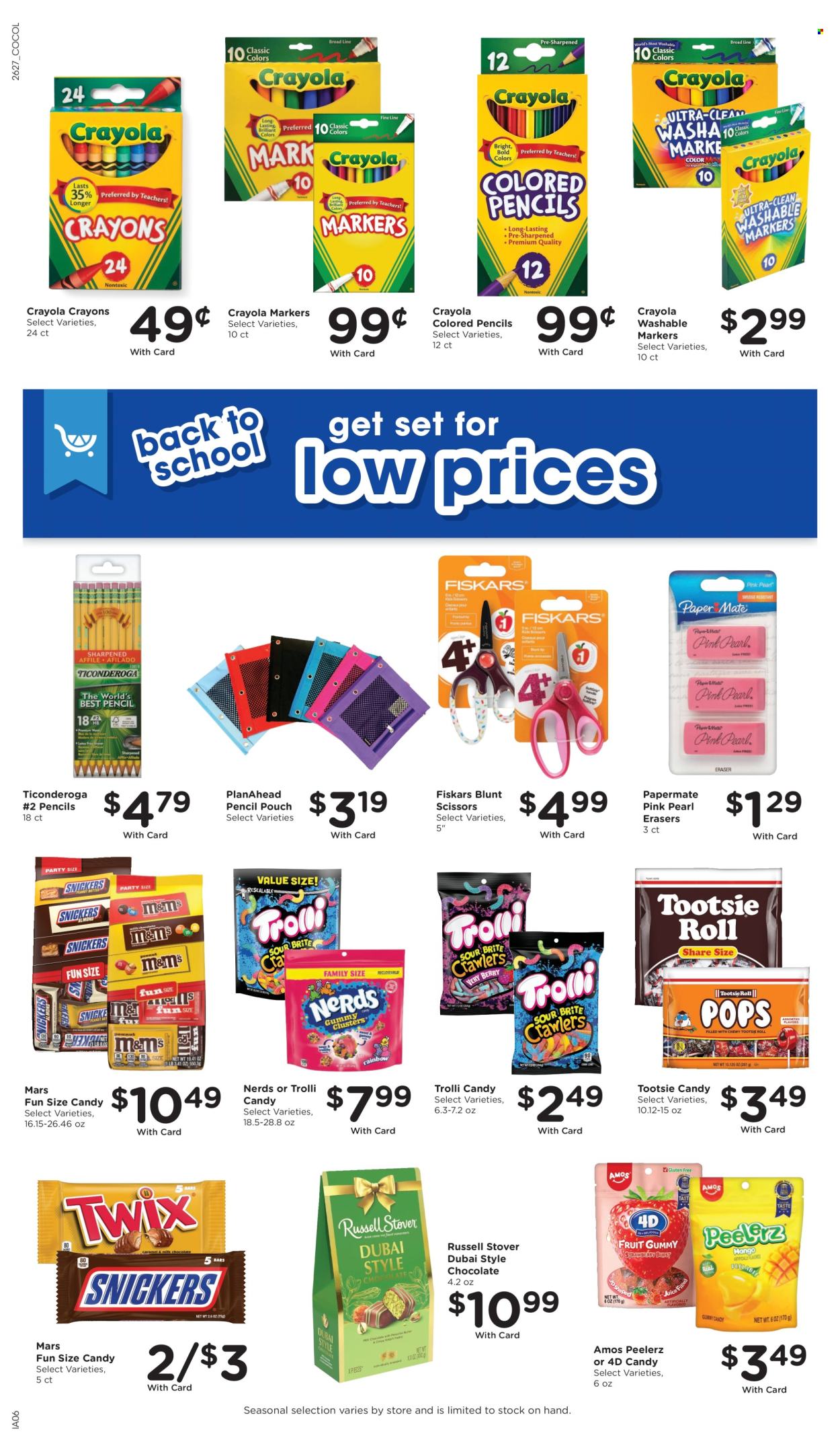 Kroger ad - 08/05/2026 - 08/11/2026. Page 14