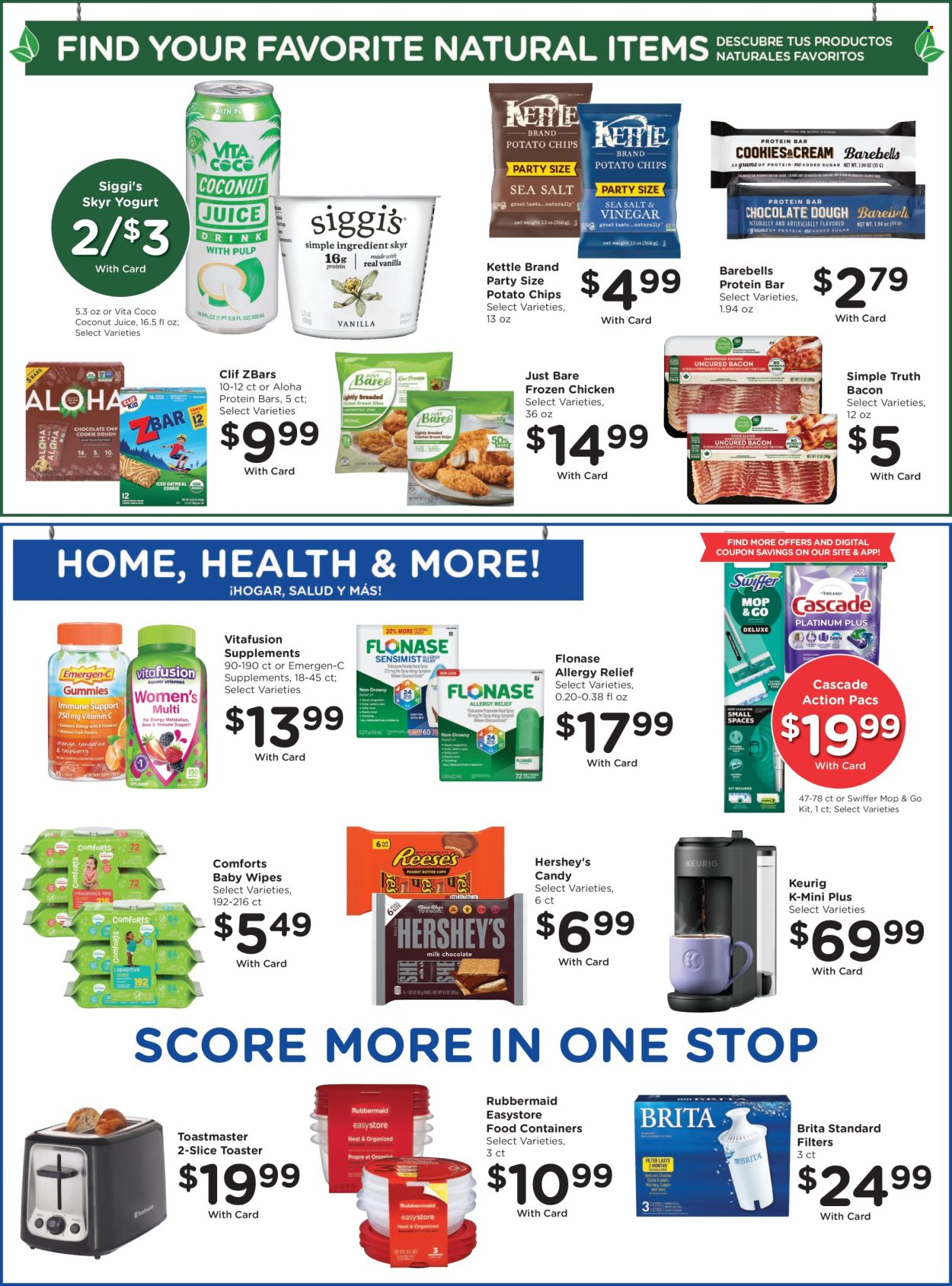 Kroger ad - 08/05/2026 - 08/11/2026. Page 10