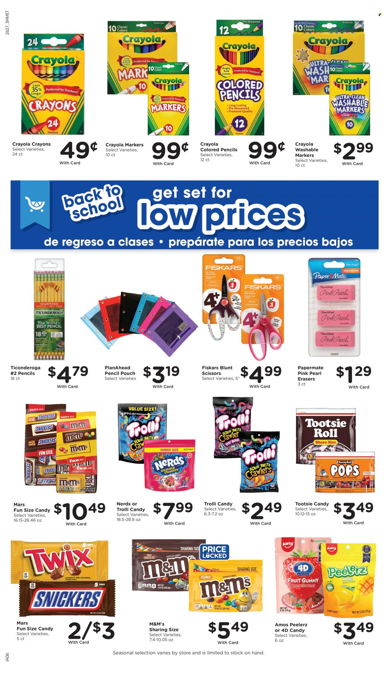 Kroger ad - 08/05/2026 - 08/11/2026. Page 16