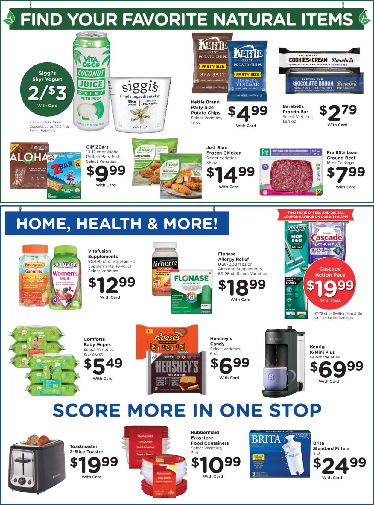 Kroger ad - 08/05/2026 - 08/11/2026. Page 8