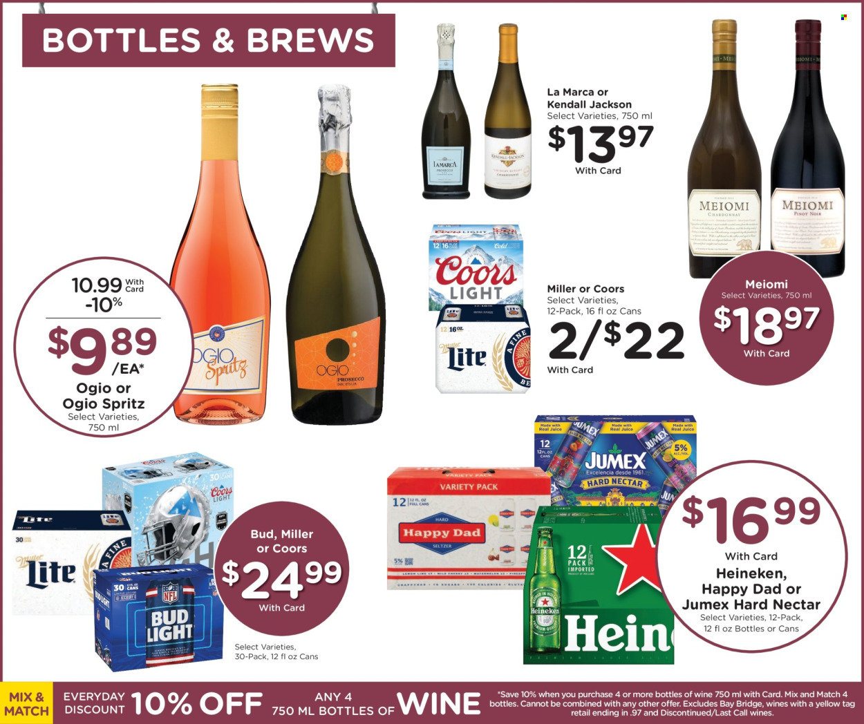 Kroger ad - 08/05/2026 - 08/11/2026. Page 12