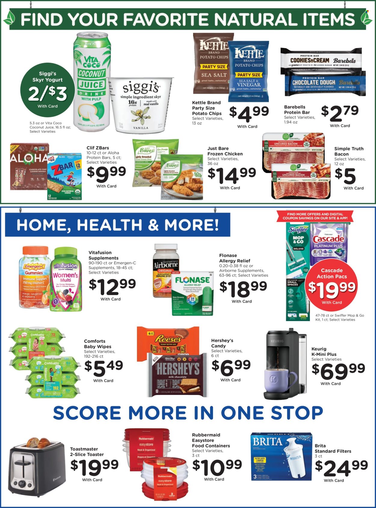 Kroger ad - 08/05/2026 - 08/11/2026. Page 9