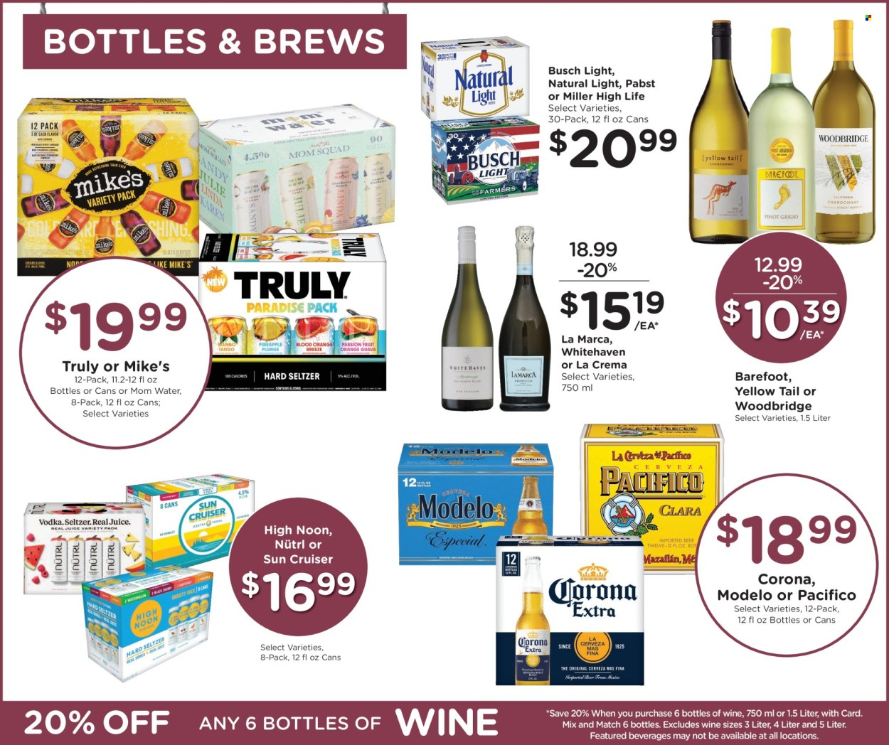 Kroger ad - 08/05/2026 - 08/11/2026. Page 13