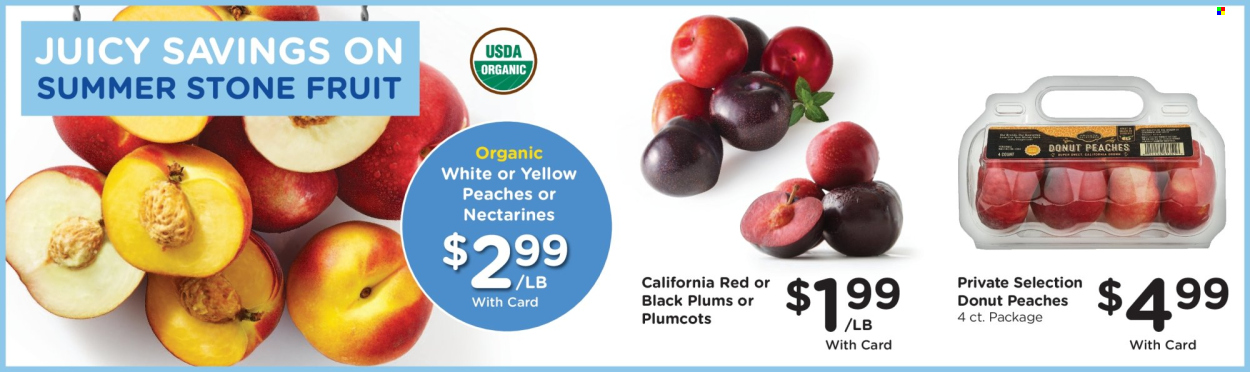 Kroger ad - 08/05/2026 - 08/11/2026. Page 7