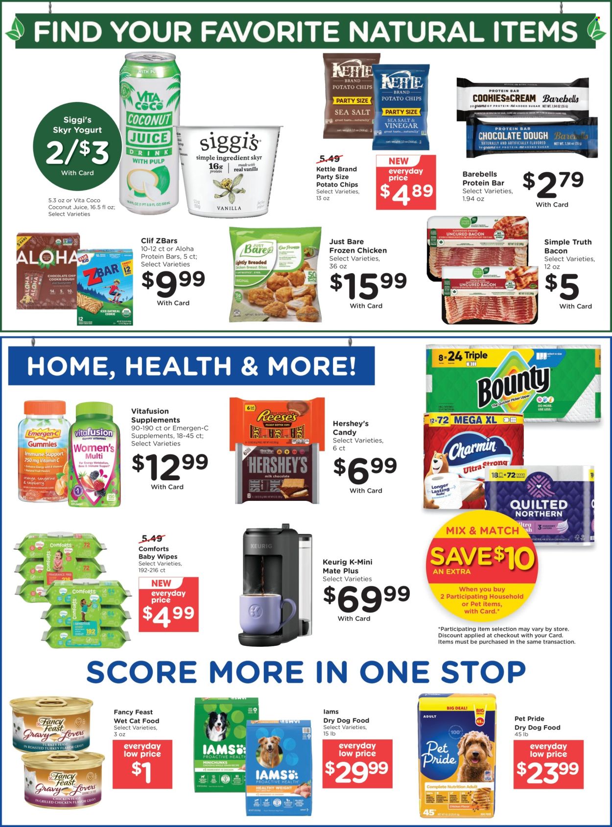 Kroger ad - 08/05/2026 - 08/11/2026. Page 10
