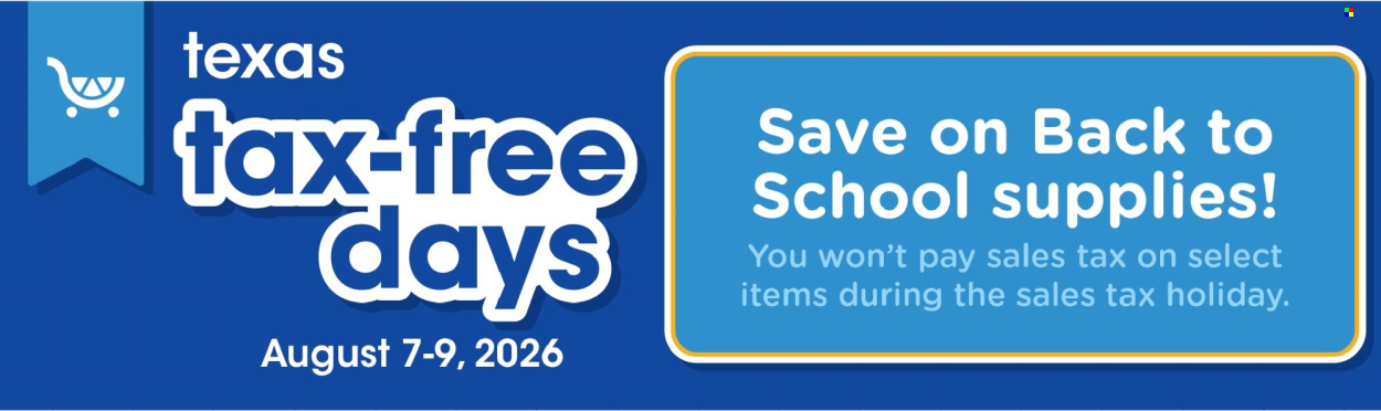 Kroger ad - 08/05/2026 - 08/11/2026. Page 9