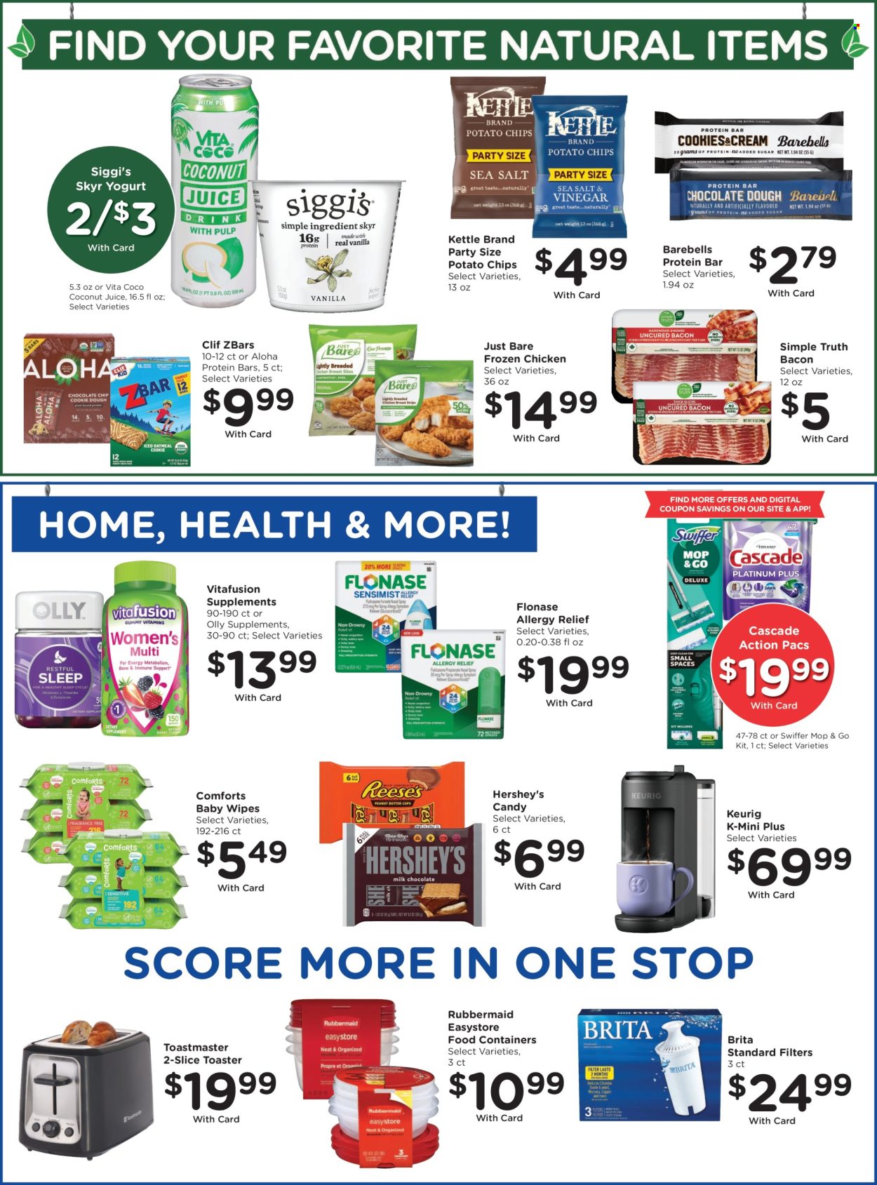 Kroger ad - 08/05/2026 - 08/11/2026. Page 10