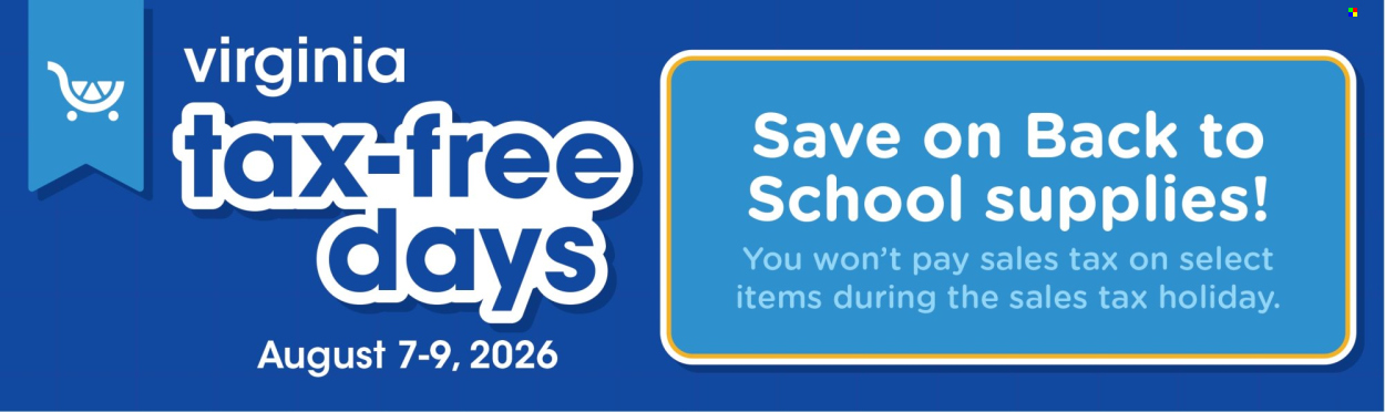 Kroger ad - 08/05/2026 - 08/11/2026. Page 8