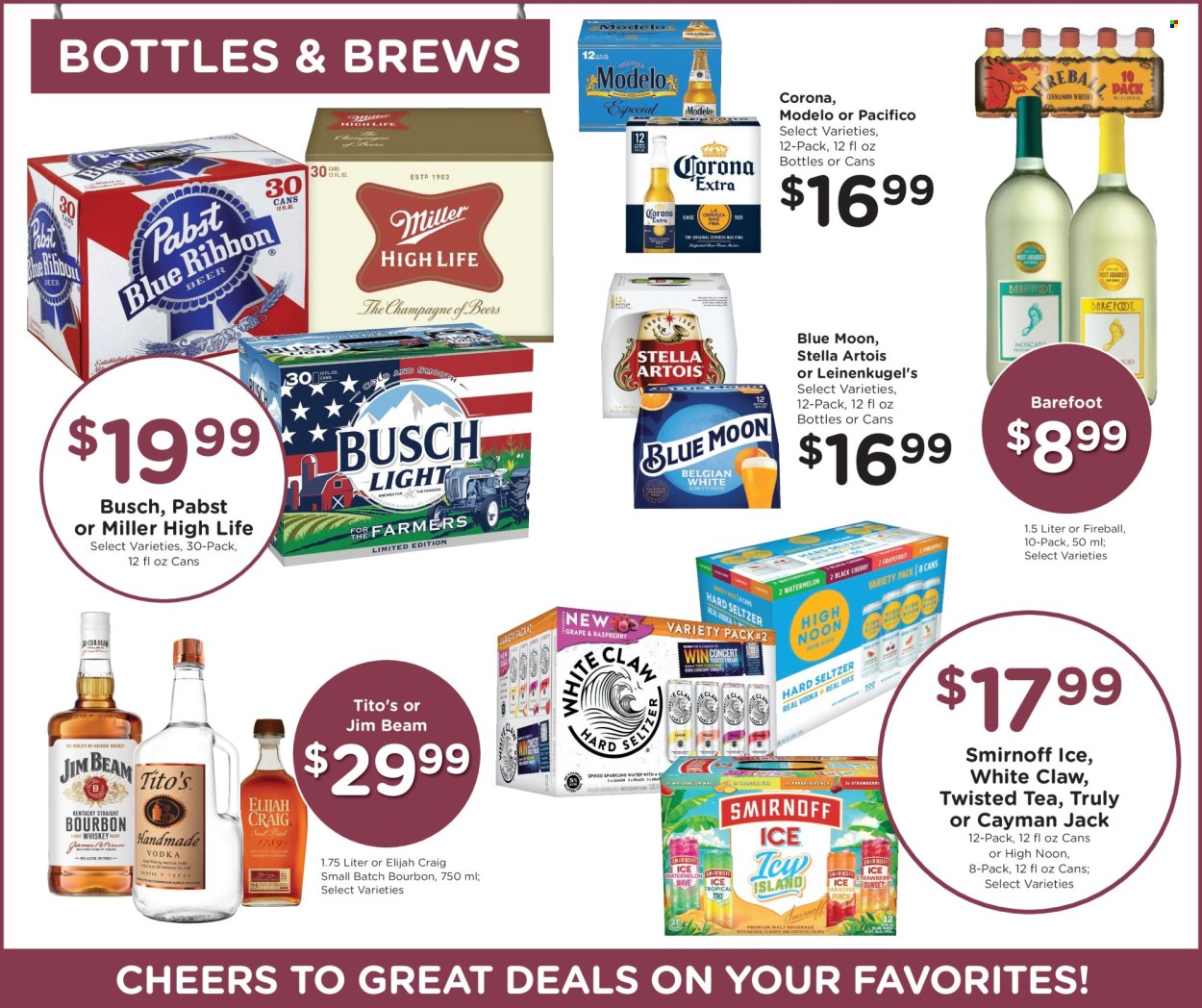 Kroger ad - 08/05/2026 - 08/11/2026. Page 9