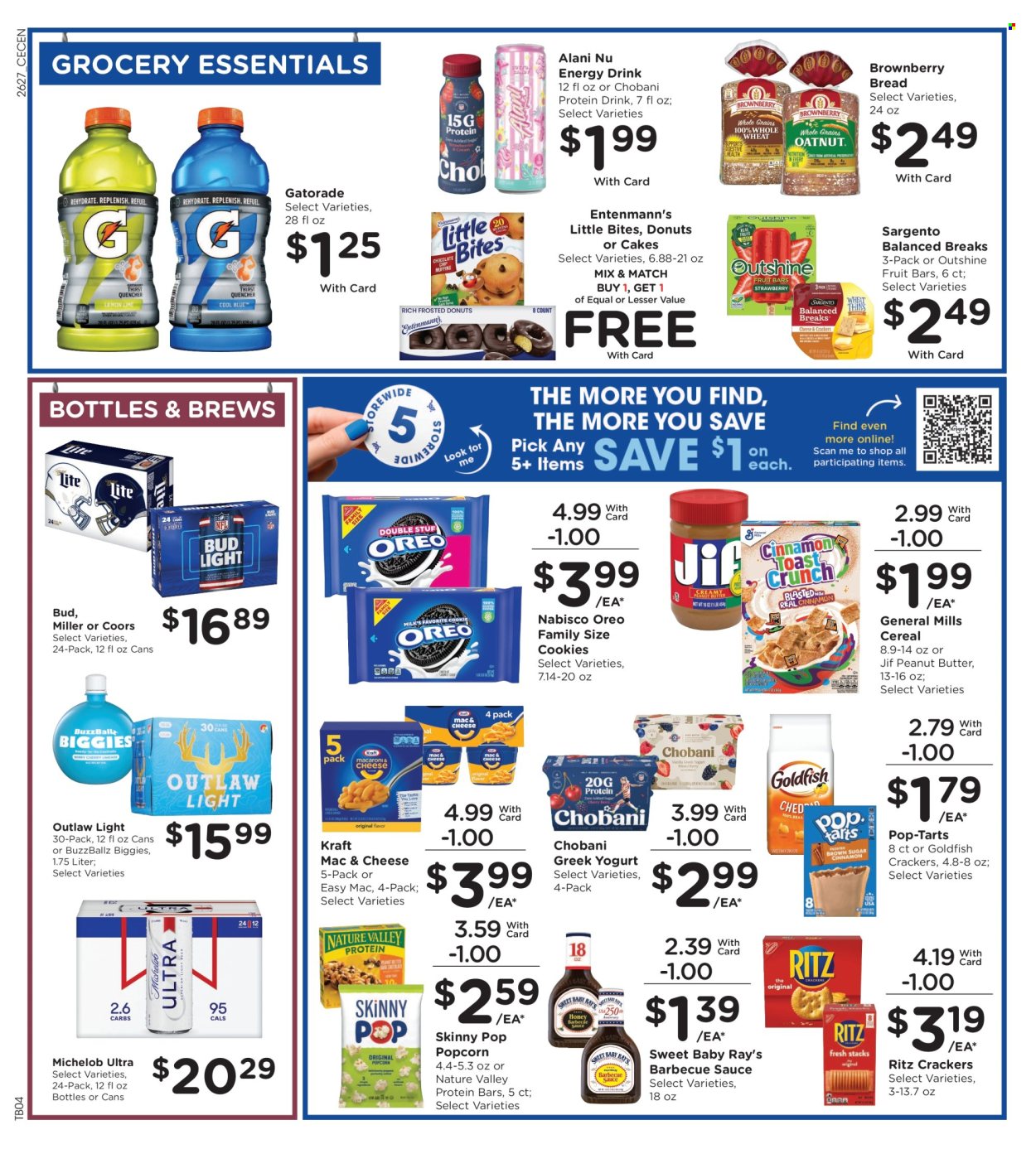 Kroger ad - 08/05/2026 - 08/11/2026. Page 11