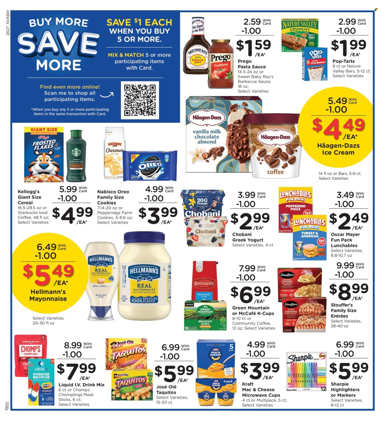 Kroger ad - 08/05/2026 - 08/11/2026. Page 6