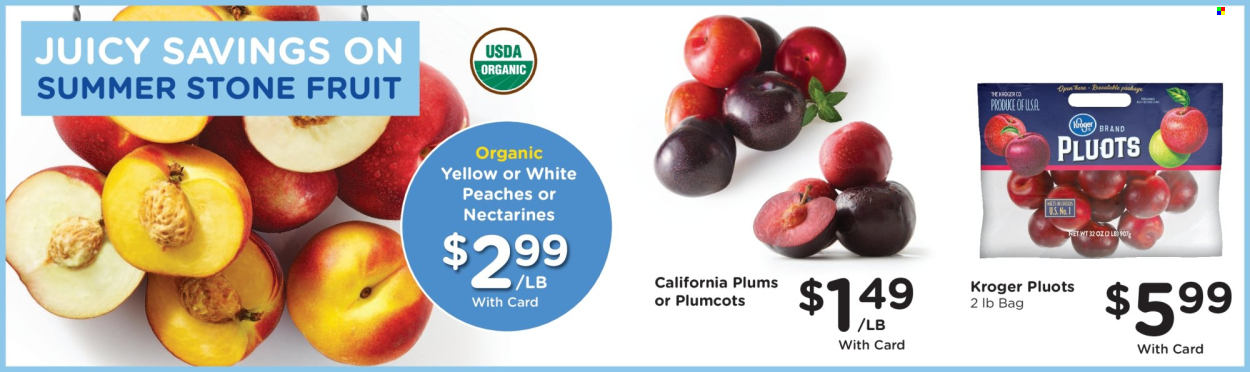 Kroger ad - 08/05/2026 - 08/11/2026. Page 11