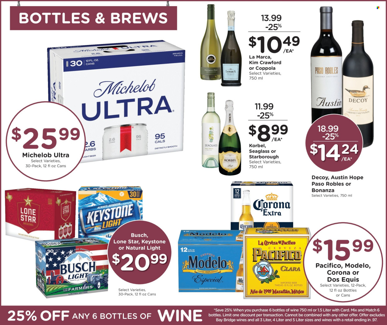 Kroger ad - 08/05/2026 - 08/11/2026. Page 14