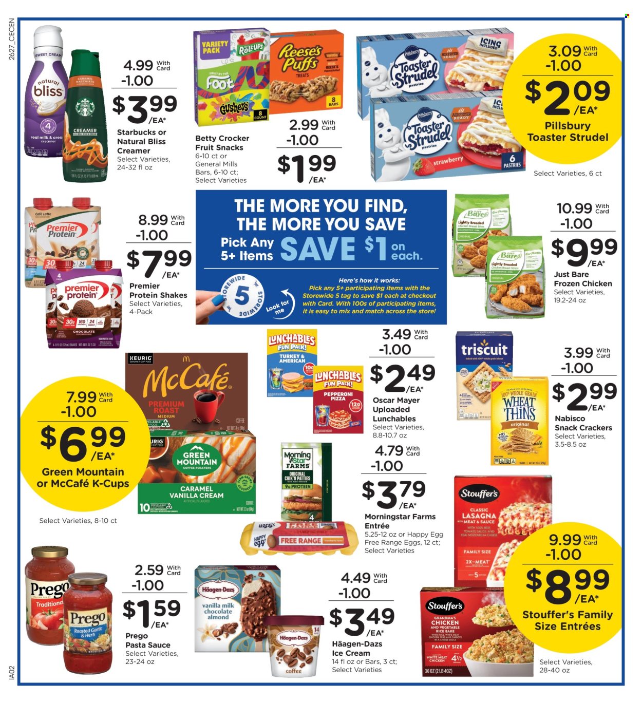 Kroger ad - 08/05/2026 - 08/11/2026. Page 12