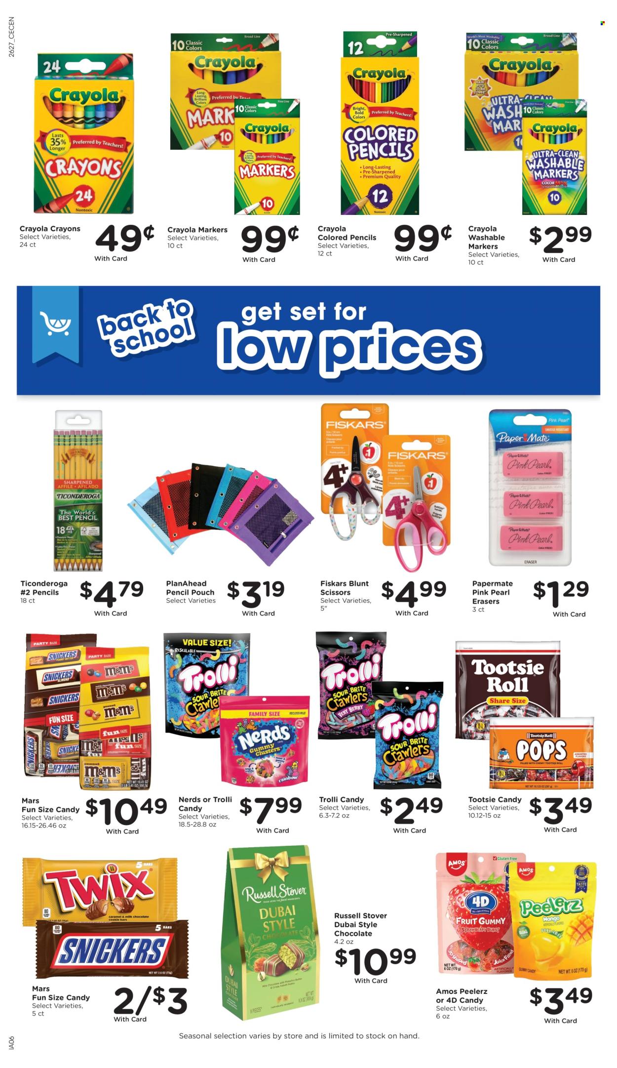 Kroger ad - 08/05/2026 - 08/11/2026. Page 13