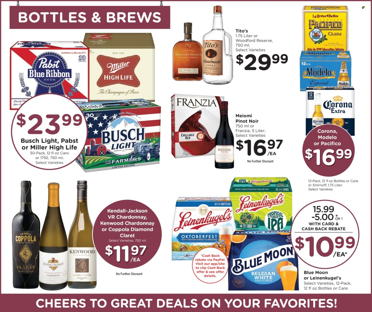 Kroger ad - 08/05/2026 - 08/11/2026. Page 12