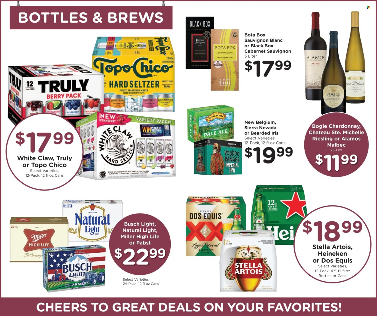 Kroger ad - 08/05/2026 - 08/11/2026. Page 14