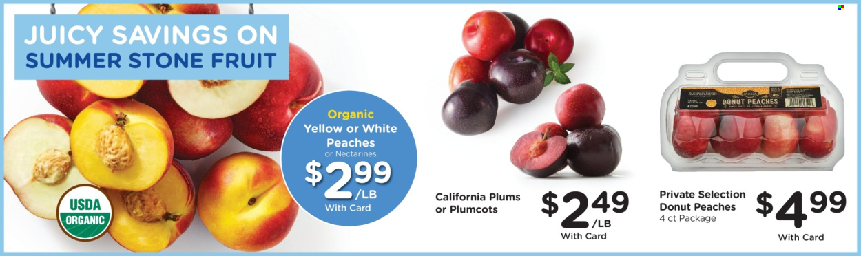 Kroger ad - 08/05/2026 - 08/11/2026. Page 9