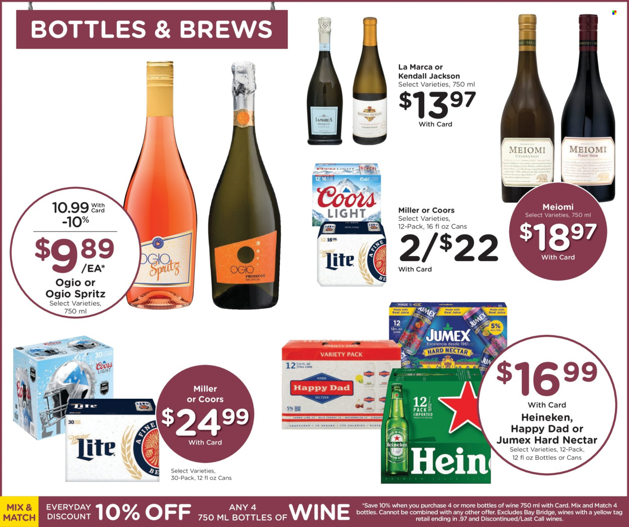 Kroger ad - 08/05/2026 - 08/11/2026. Page 12