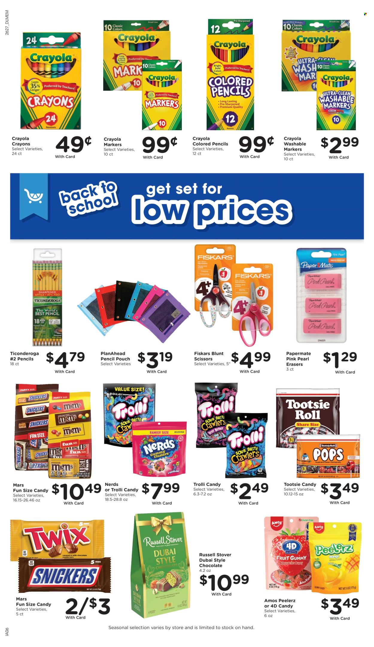 Kroger ad - 08/05/2026 - 08/11/2026. Page 13