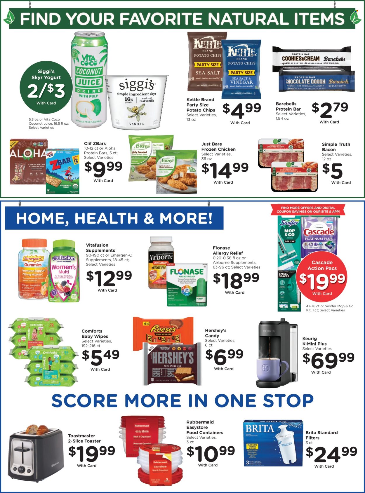 Kroger ad - 08/05/2026 - 08/11/2026. Page 9