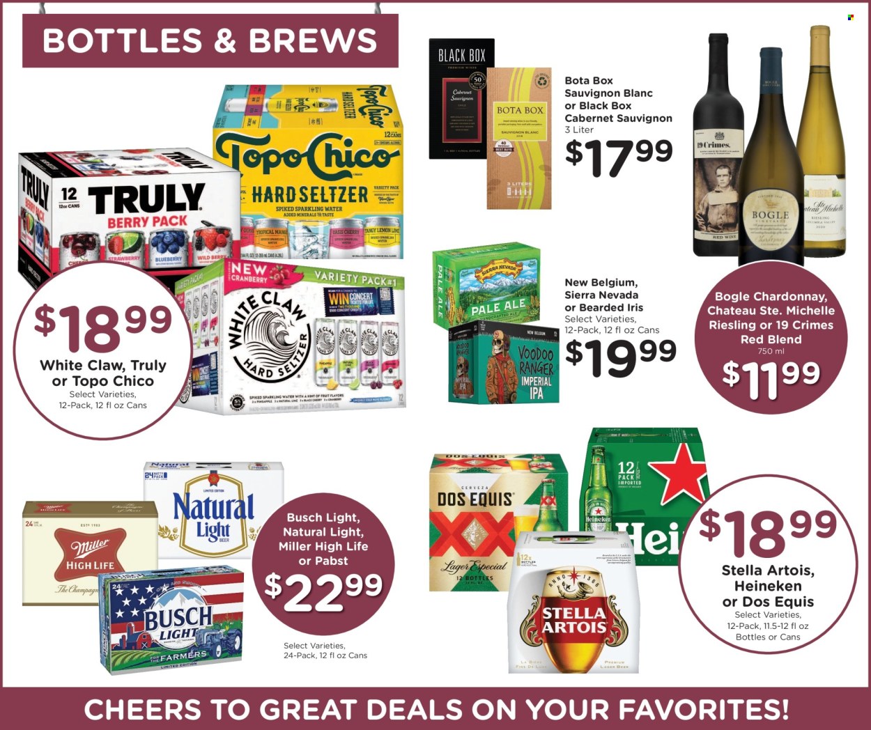 Kroger ad - 08/05/2026 - 08/11/2026. Page 14