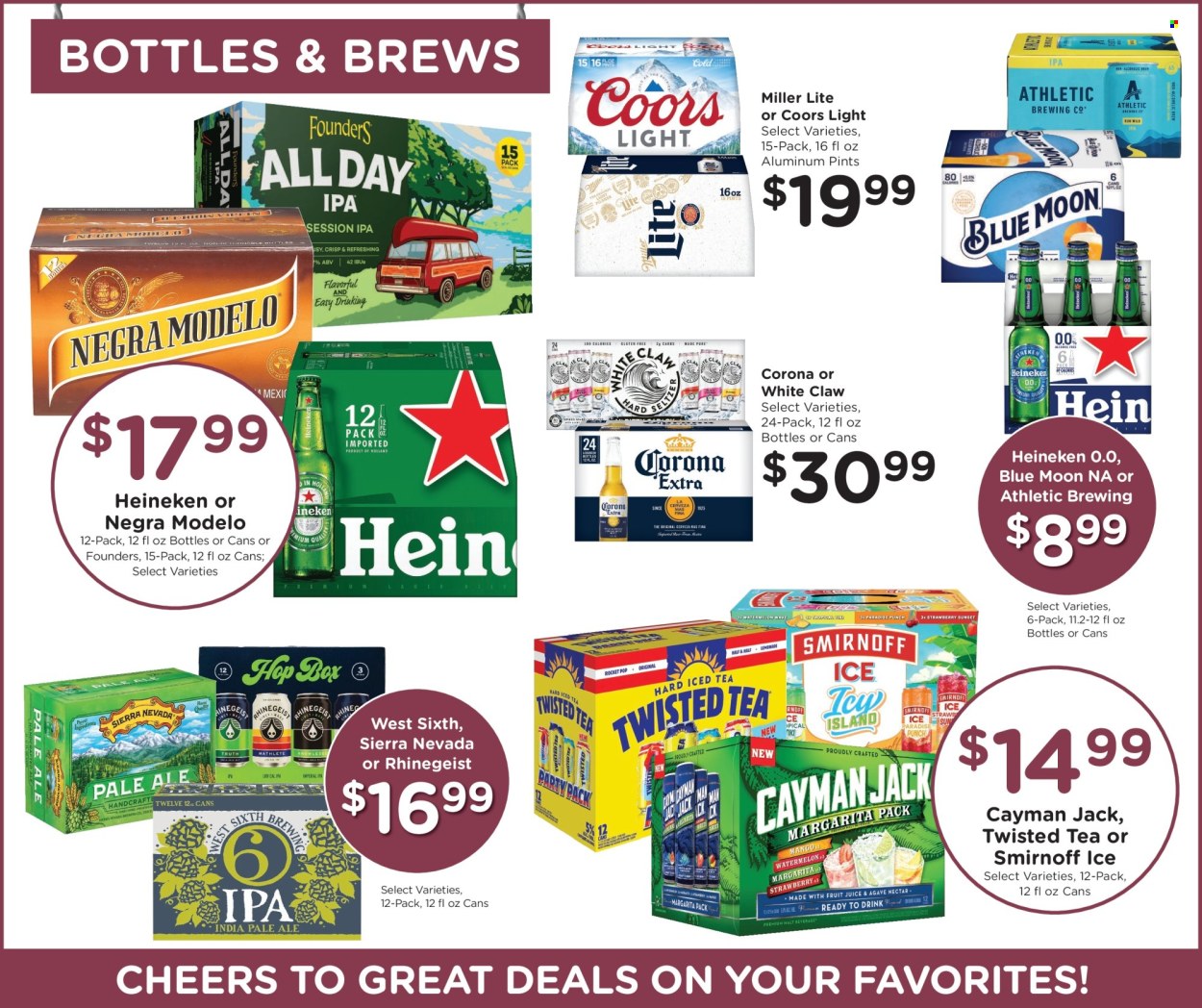 Kroger ad - 08/05/2026 - 08/11/2026. Page 12