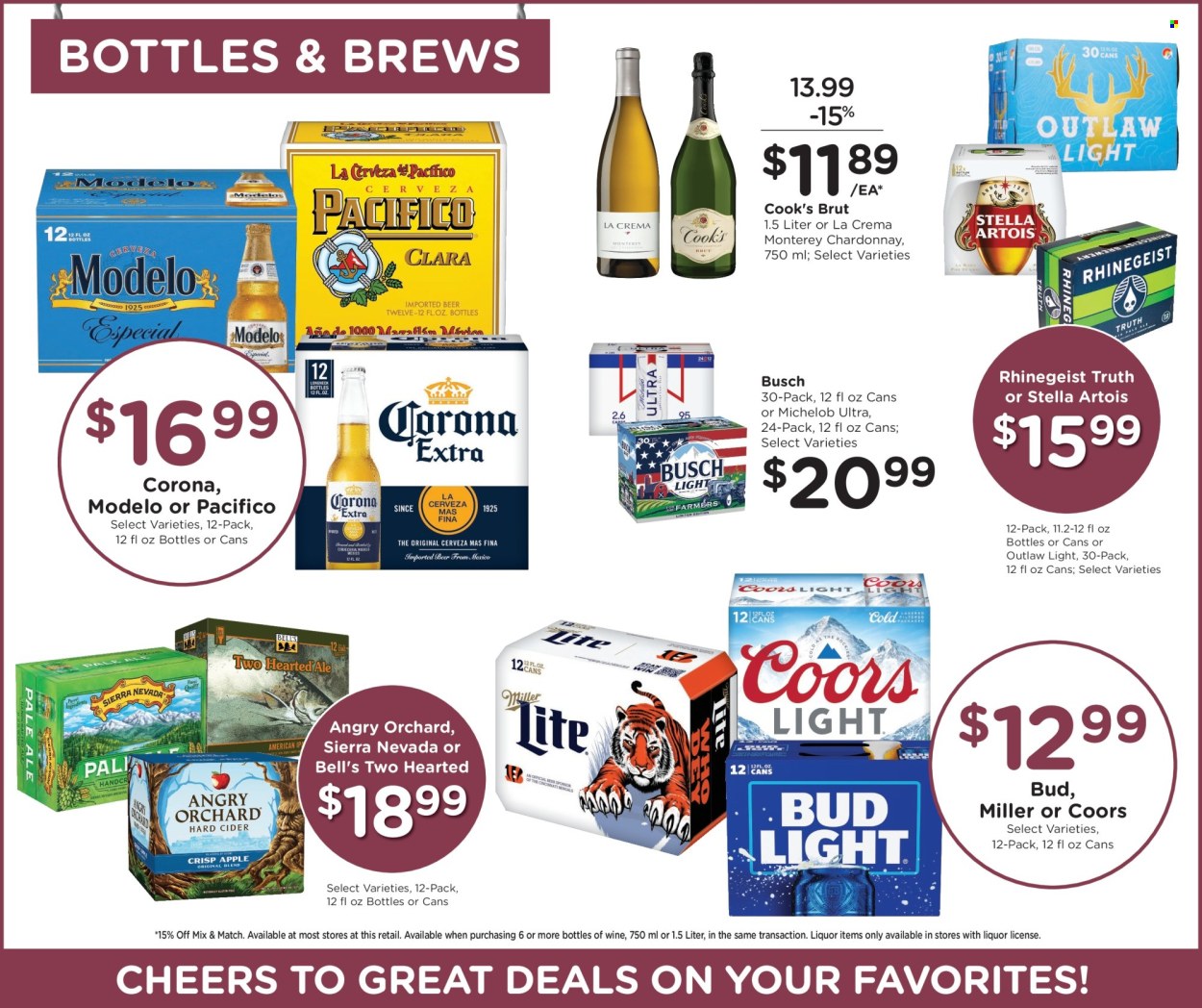 Kroger ad - 08/05/2026 - 08/11/2026. Page 13