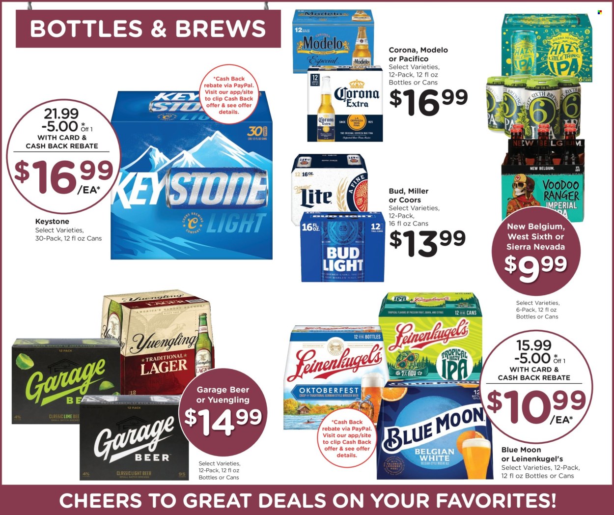 Kroger ad - 08/05/2026 - 08/11/2026. Page 12