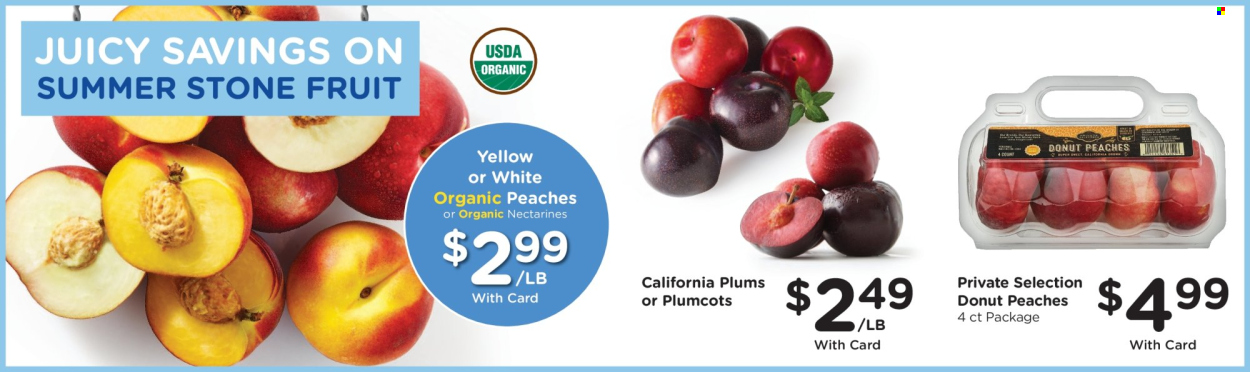 Kroger ad - 08/05/2026 - 08/11/2026. Page 9