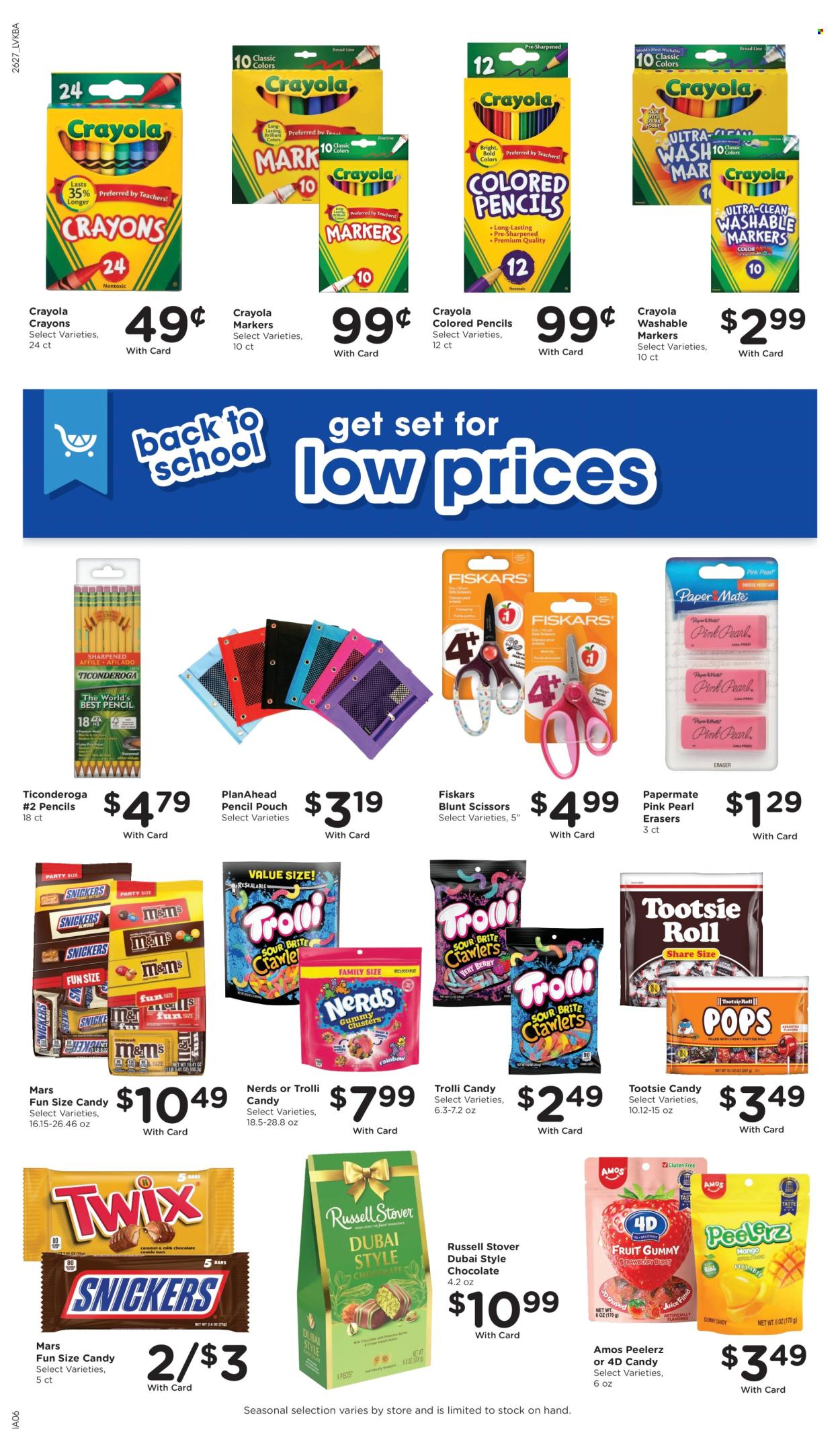 Kroger ad - 08/05/2026 - 08/11/2026. Page 13