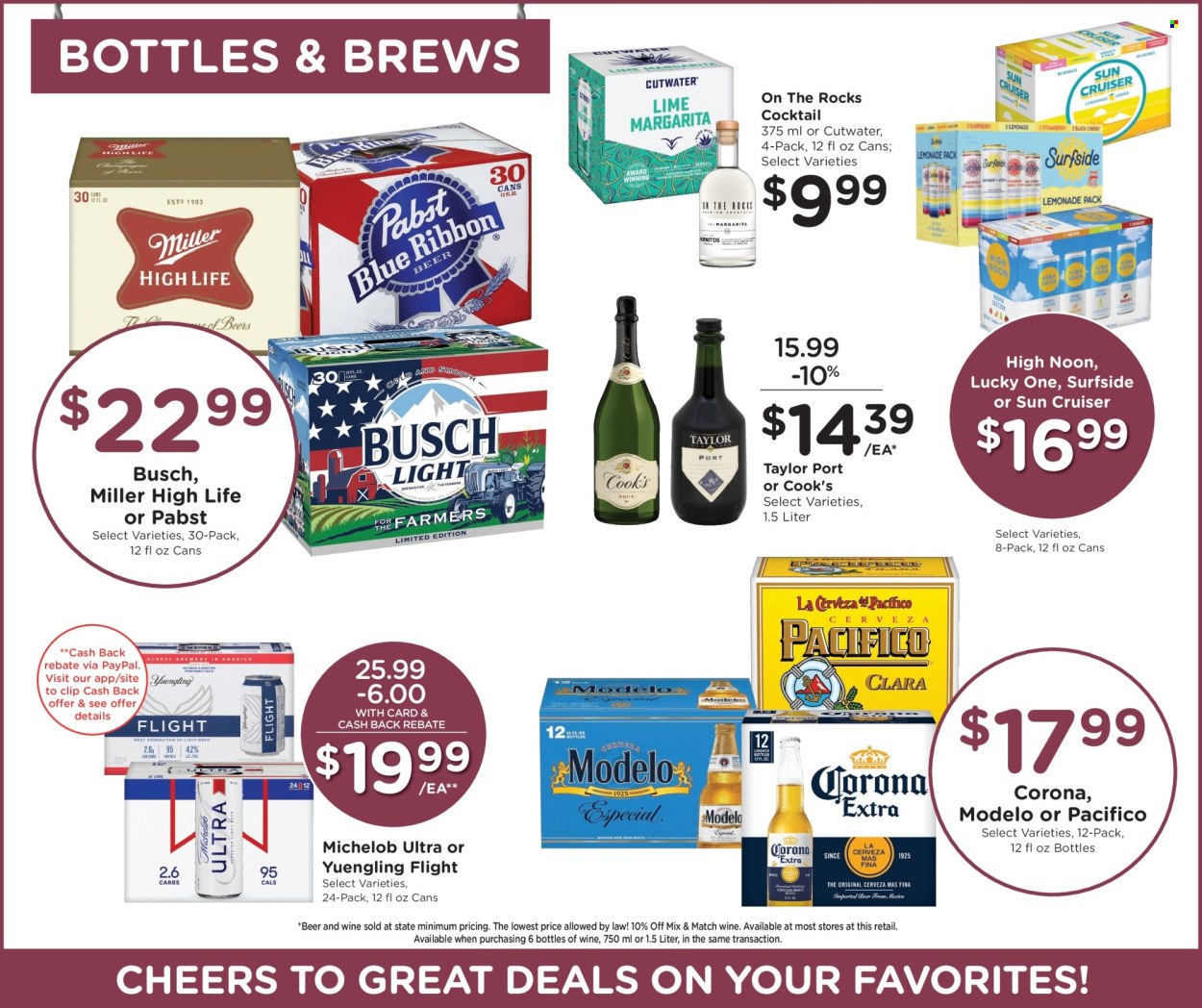 Kroger ad - 08/05/2026 - 08/11/2026. Page 14