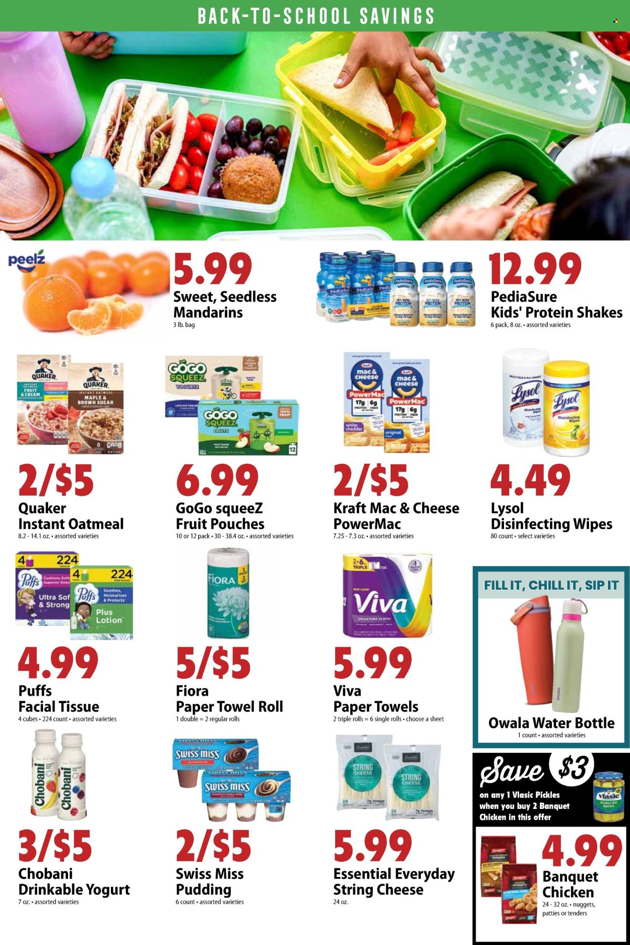 Festival Foods ad - 08/05/2026 - 08/11/2026. Page 8