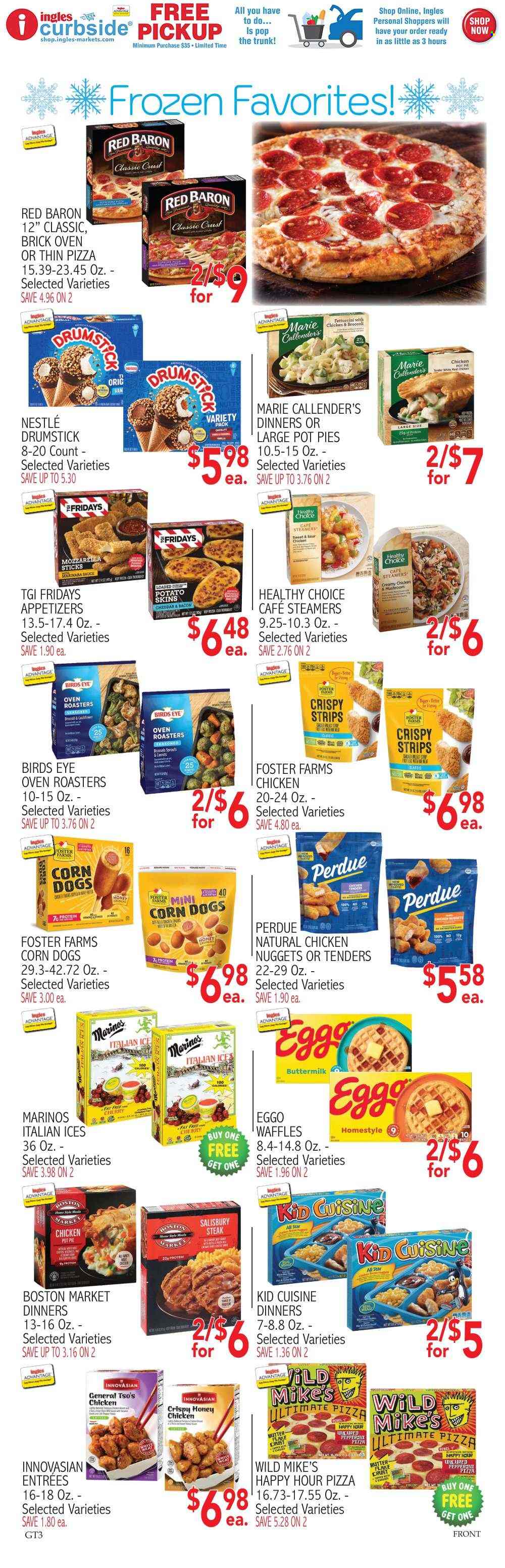 Ingles ad - 08/05/2026 - 08/11/2026. Page 7