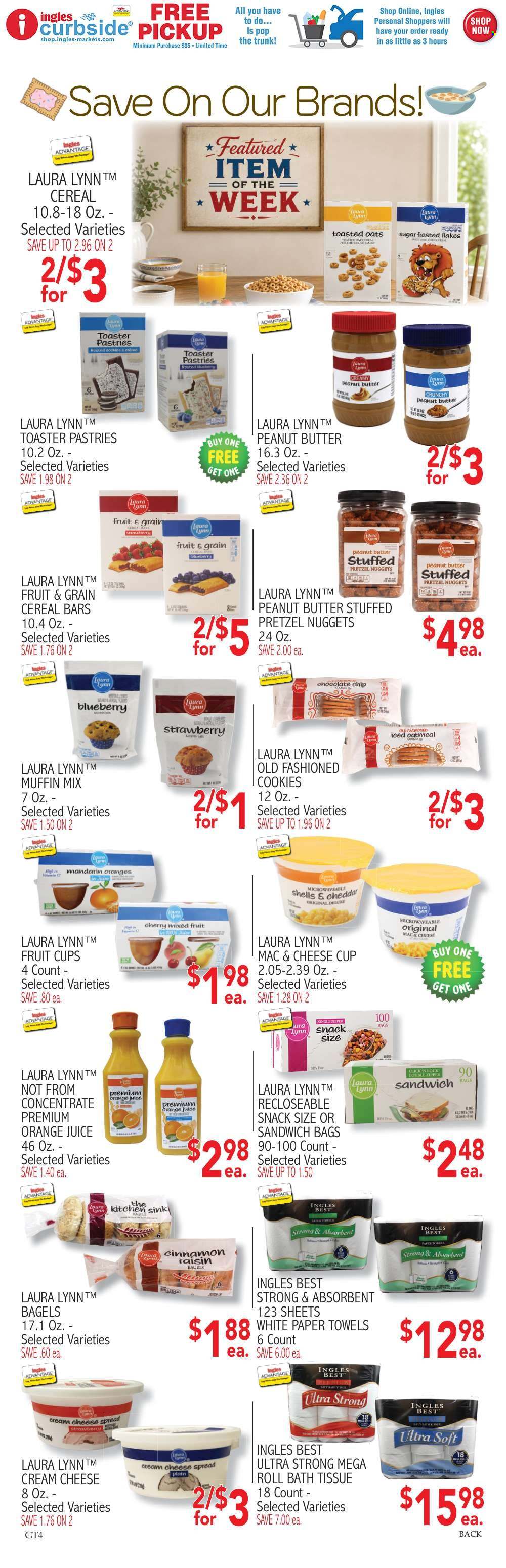 Ingles ad - 08/05/2026 - 08/11/2026. Page 8