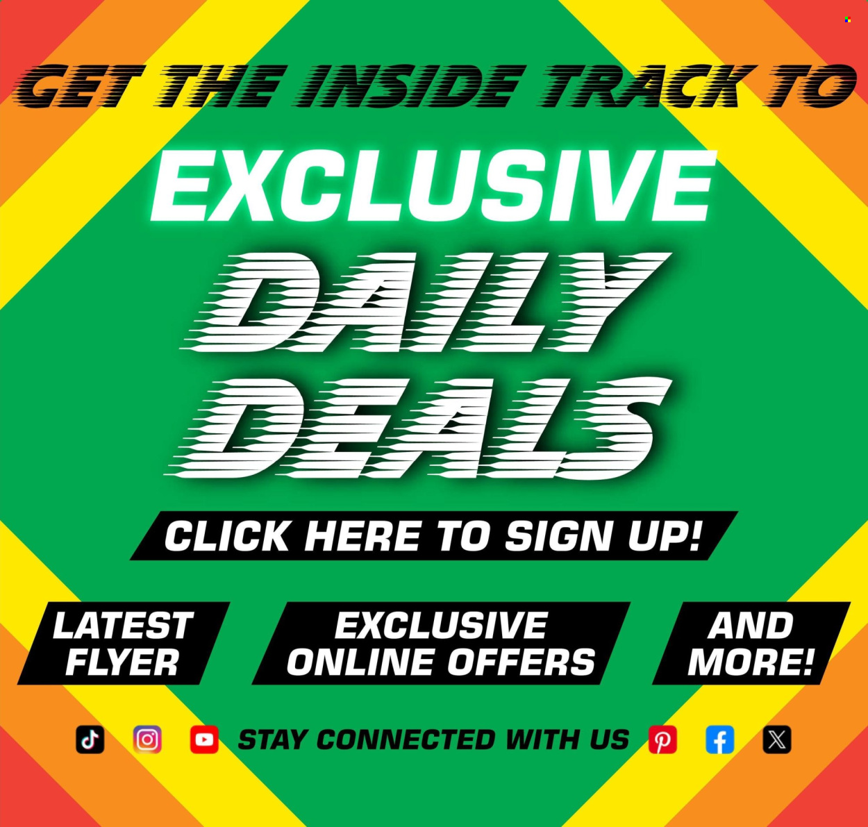 Menards ad - 07/30/2026 - 08/09/2026. Page 20