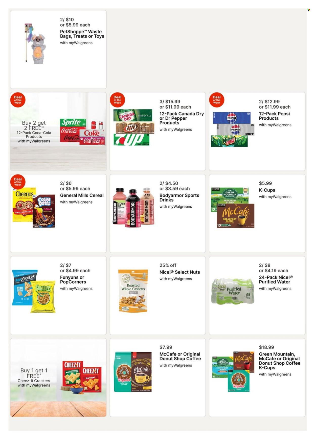 Walgreens ad - 08/09/2026 - 08/15/2026. Page 23