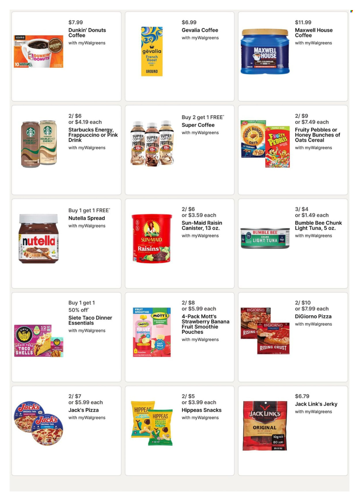 Walgreens ad - 08/09/2026 - 08/15/2026. Page 24