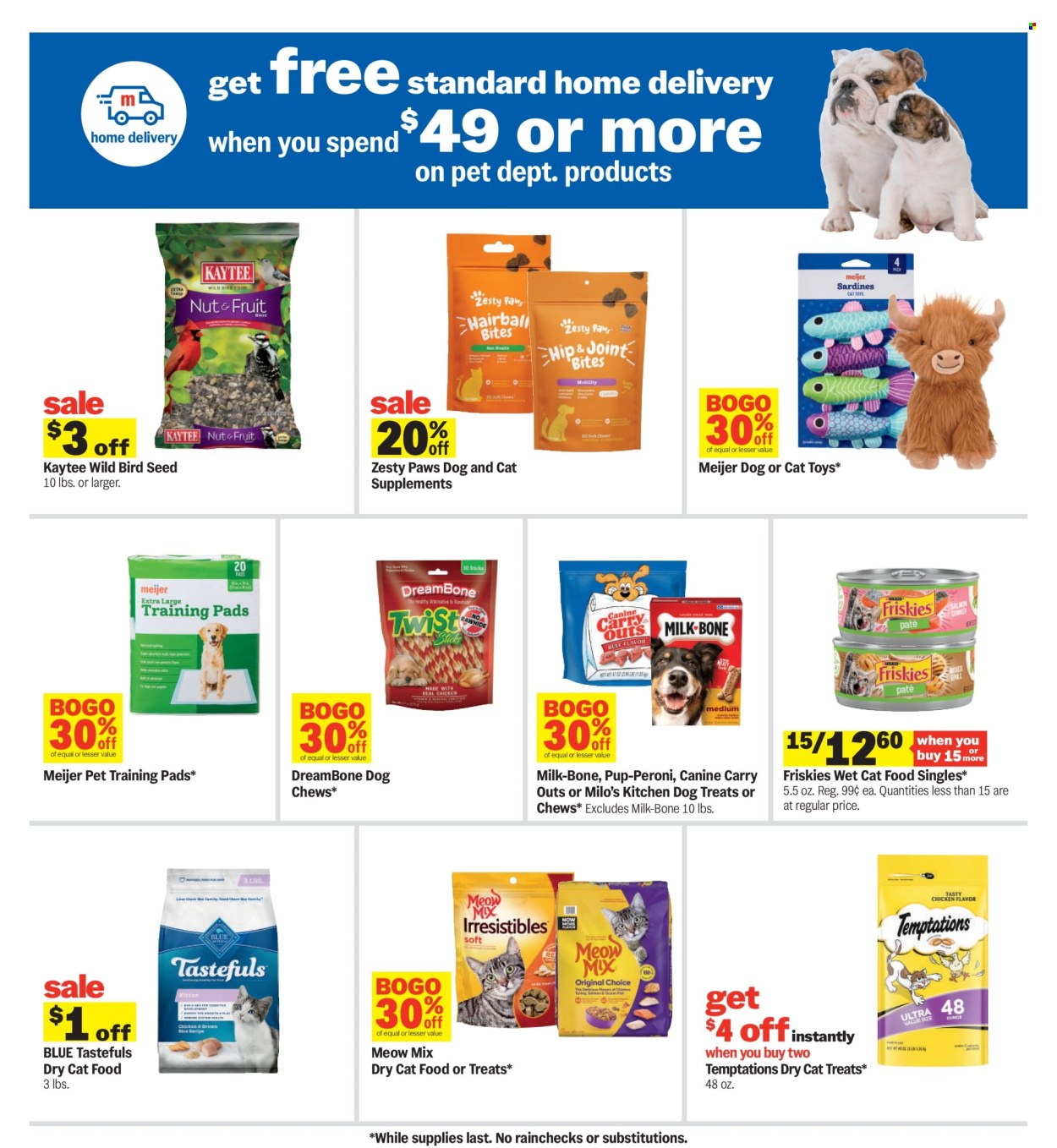Meijer ad - 08/12/2026 - 08/18/2026. Page 25
