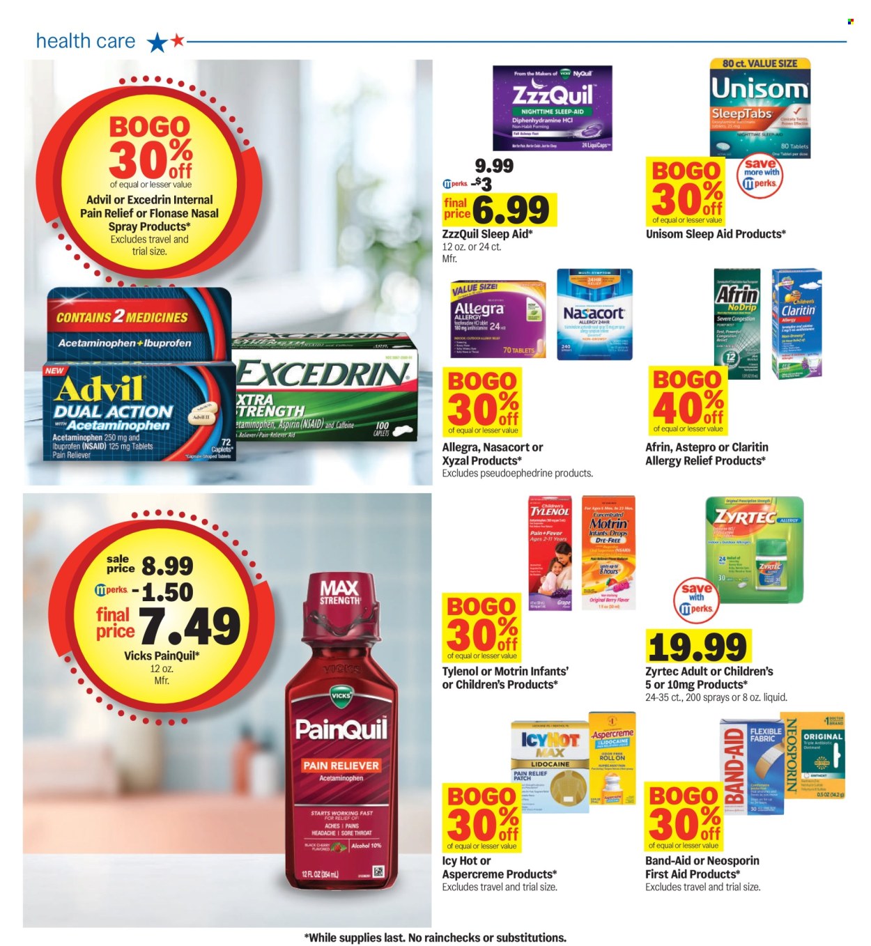 Meijer ad - 08/12/2026 - 08/18/2026. Page 27