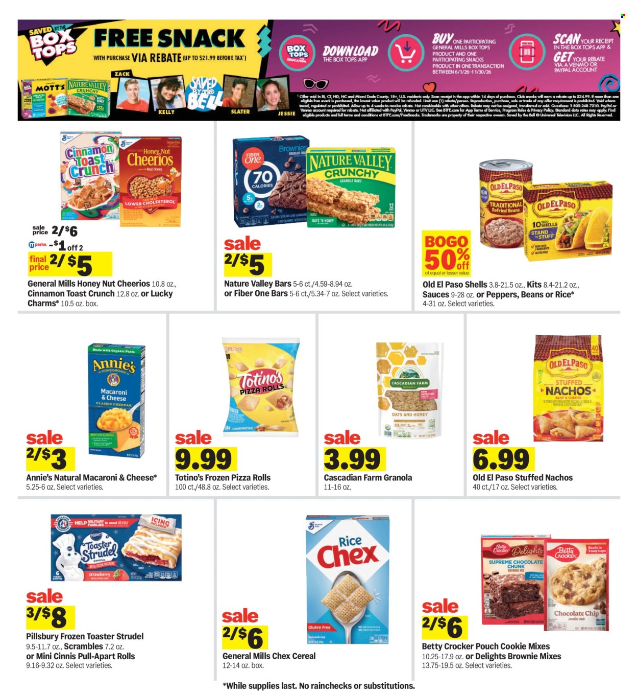 Meijer ad - 08/12/2026 - 08/18/2026. Page 35